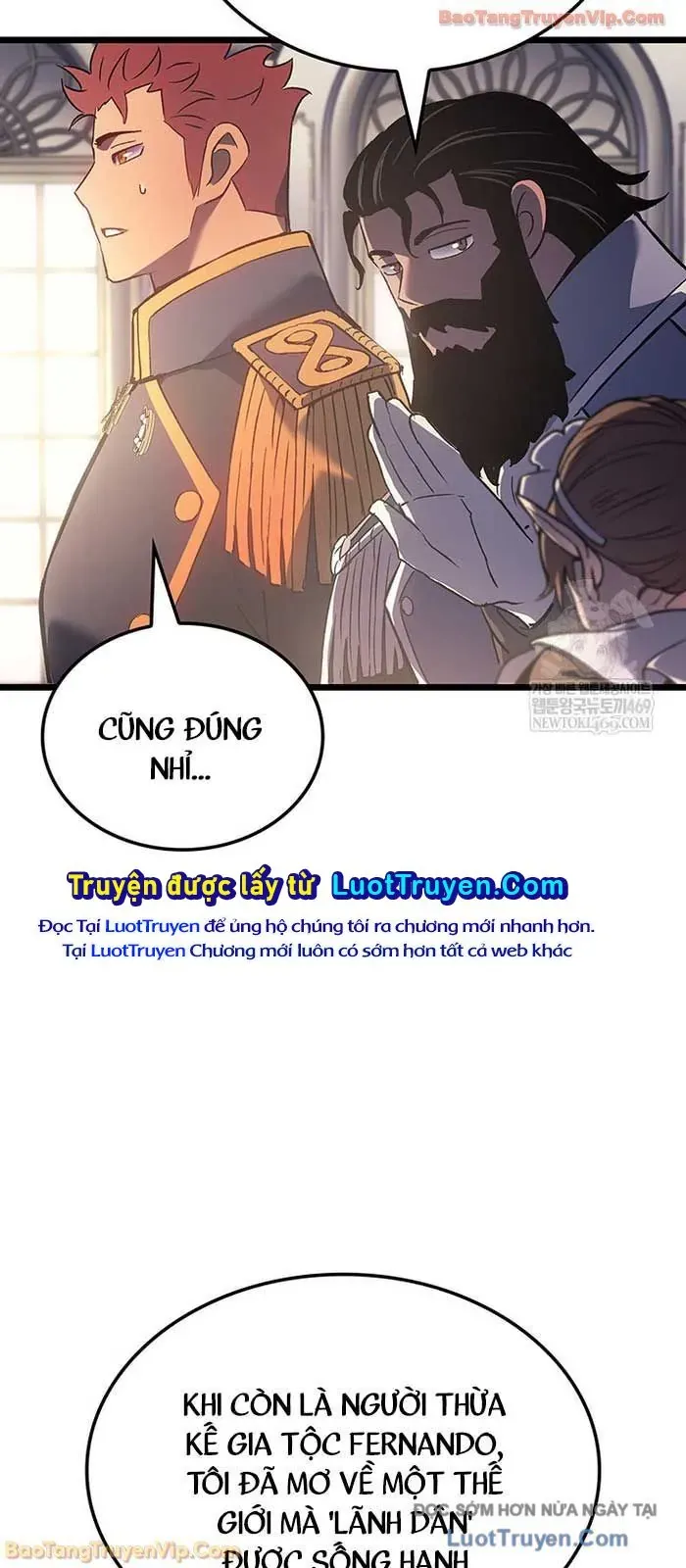 Đế Vương Hồi Quy - Chapter 112 - Page 77