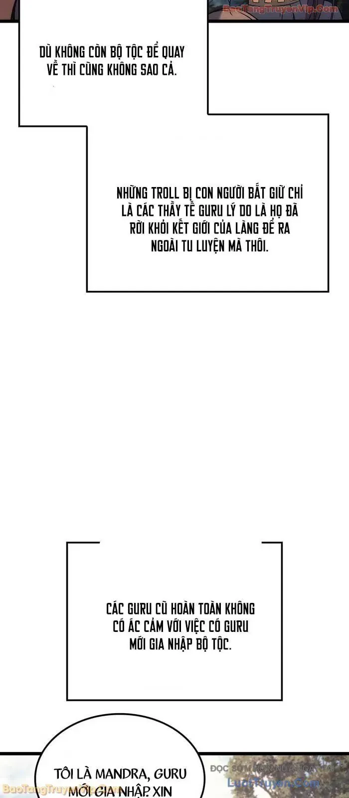 Đế Vương Hồi Quy - Chapter 112 - Page 8