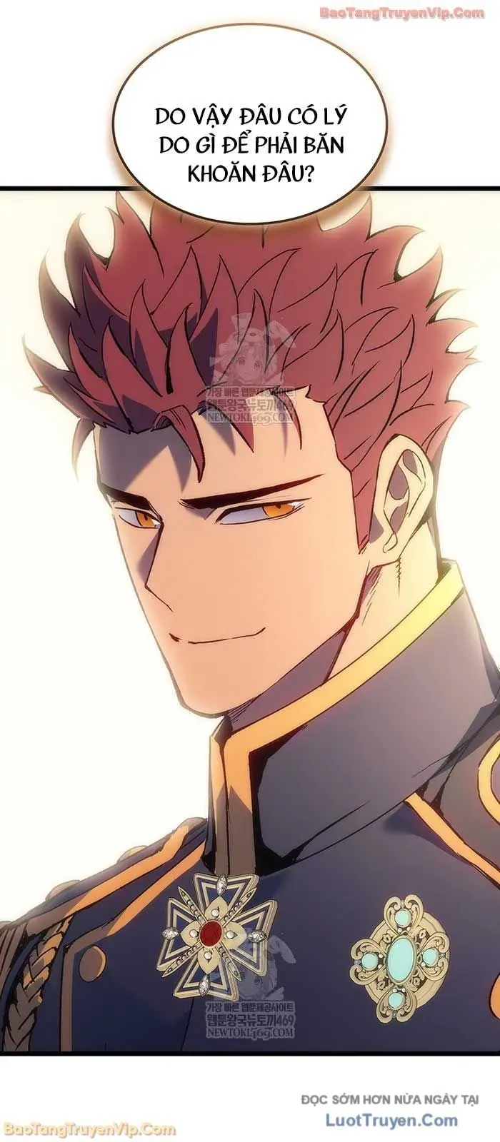 Đế Vương Hồi Quy - Chapter 112 - Page 81