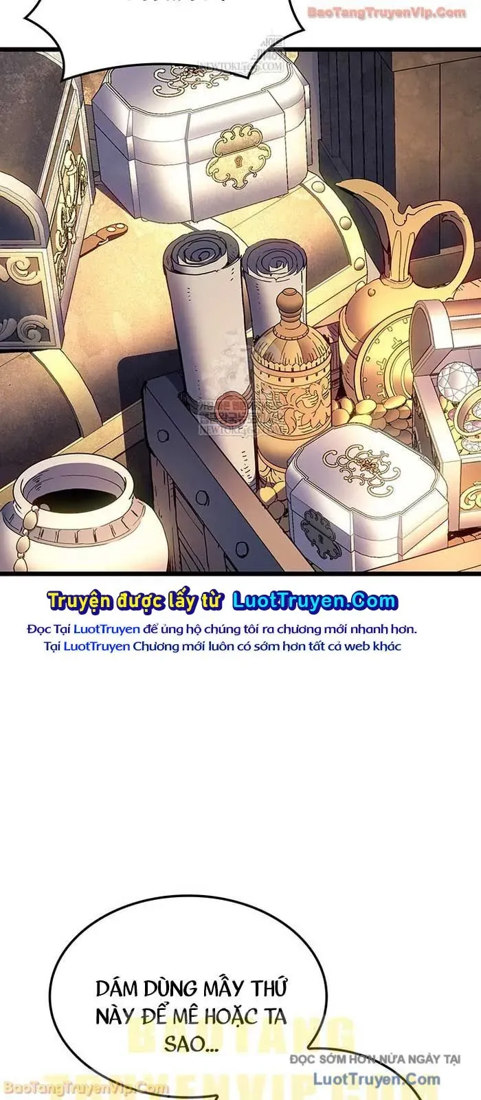 Đế Vương Hồi Quy - Chapter 112 - Page 84