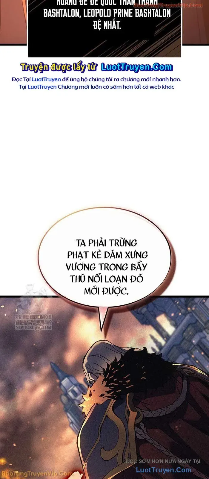 Đế Vương Hồi Quy - Chapter 112 - Page 86