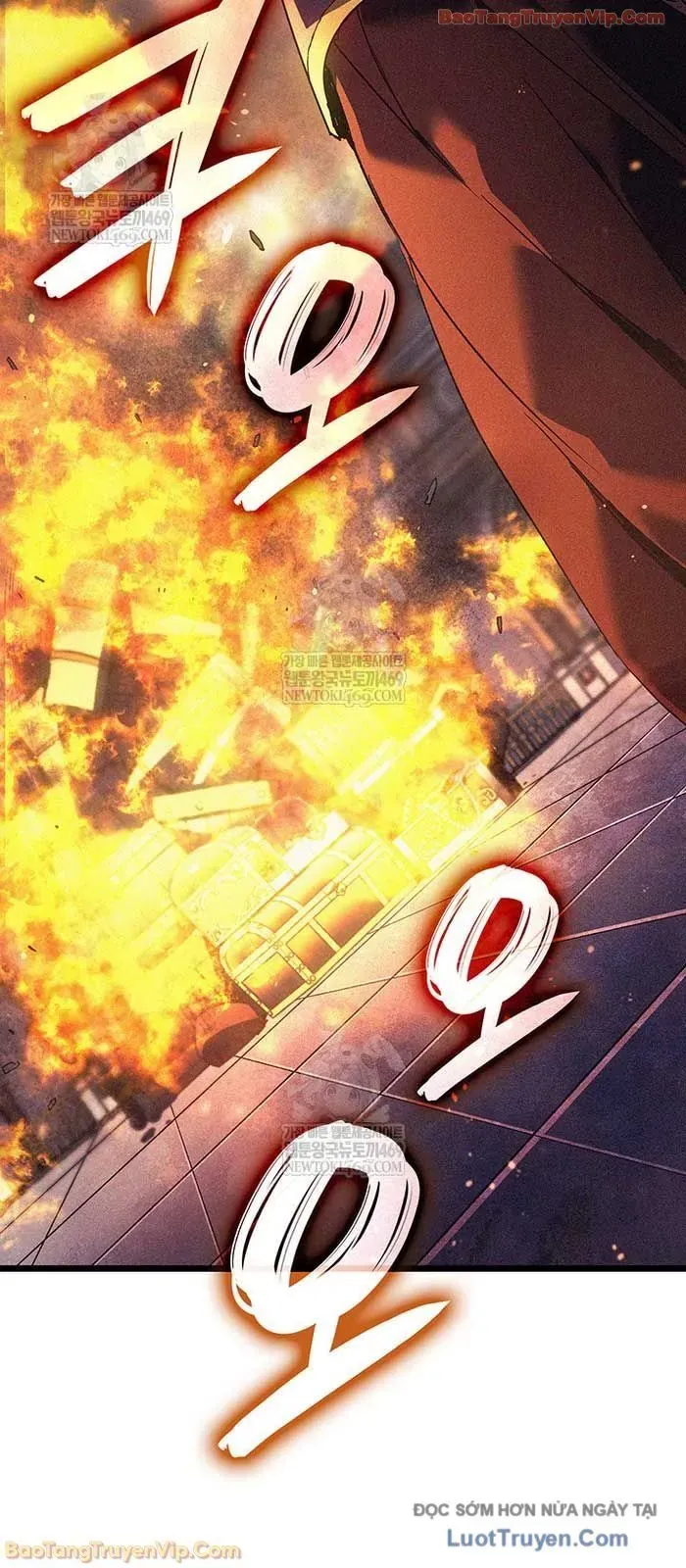 Đế Vương Hồi Quy - Chapter 112 - Page 87