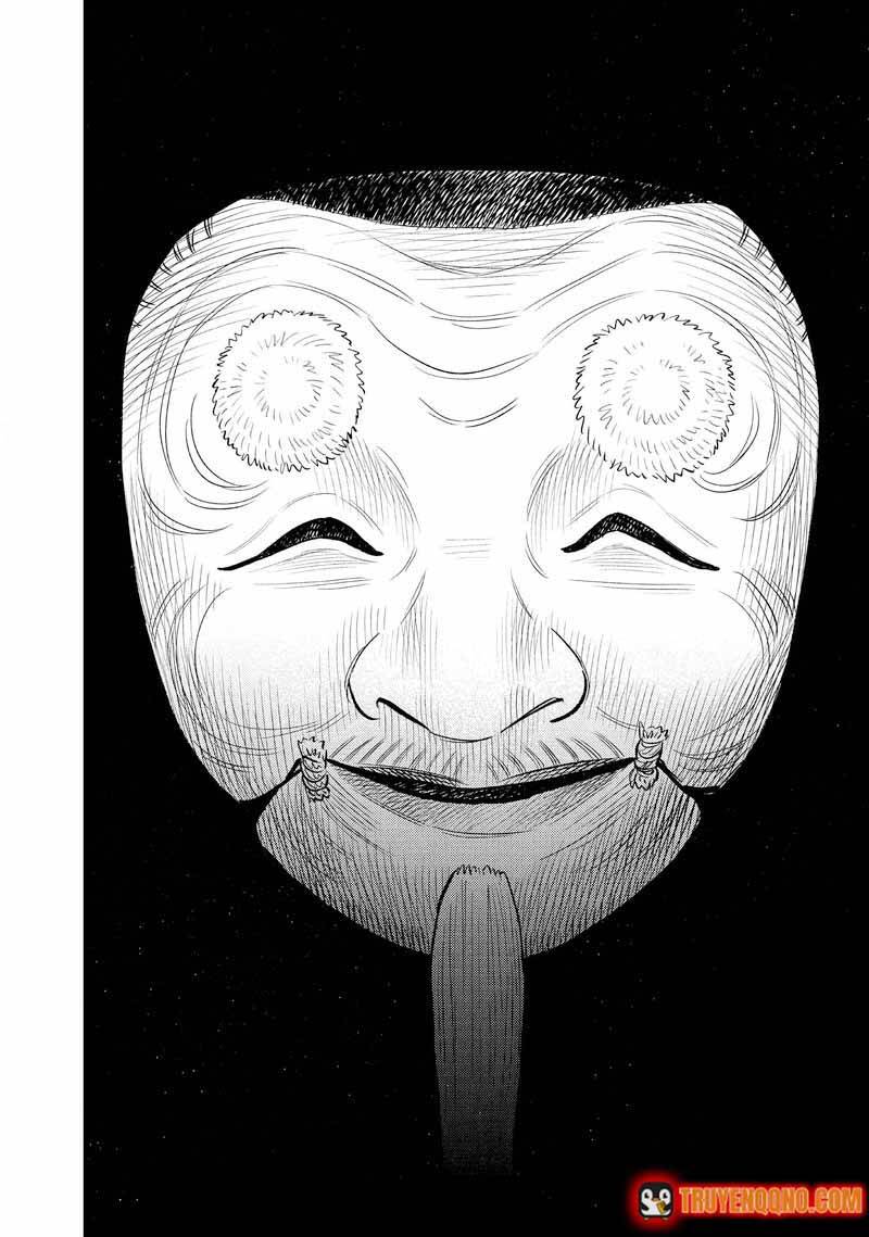 Khi Thế Giới Cùng Nhảy Múa - Chapter 8 - Page 10