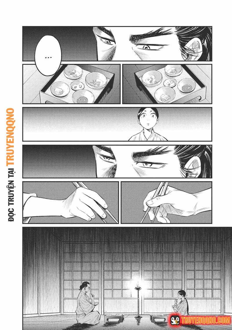 Khi Thế Giới Cùng Nhảy Múa - Chapter 9 - Page 22