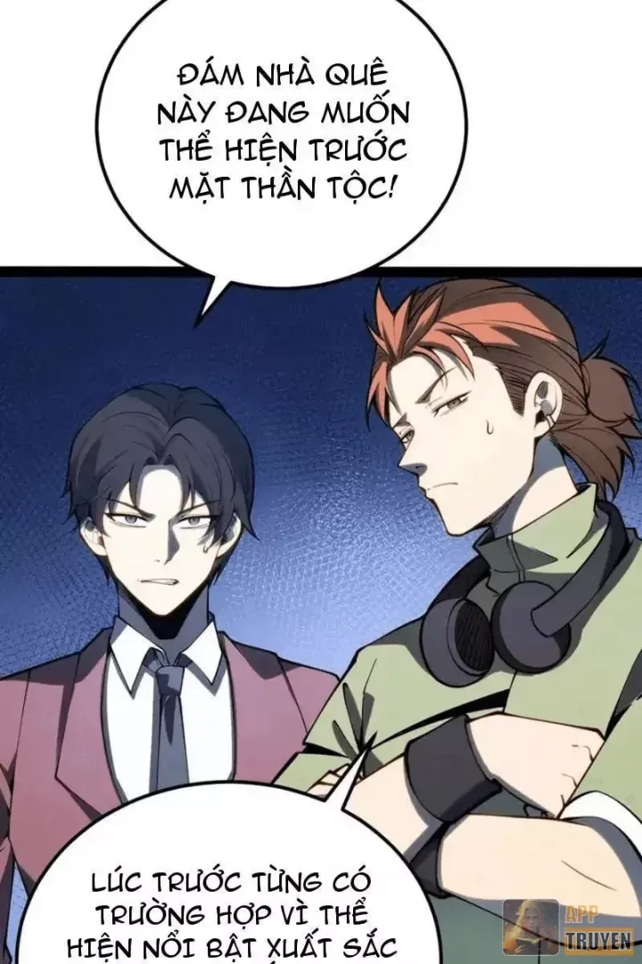 Thức Tỉnh Toàn Chức - Chapter 68 - Page 10