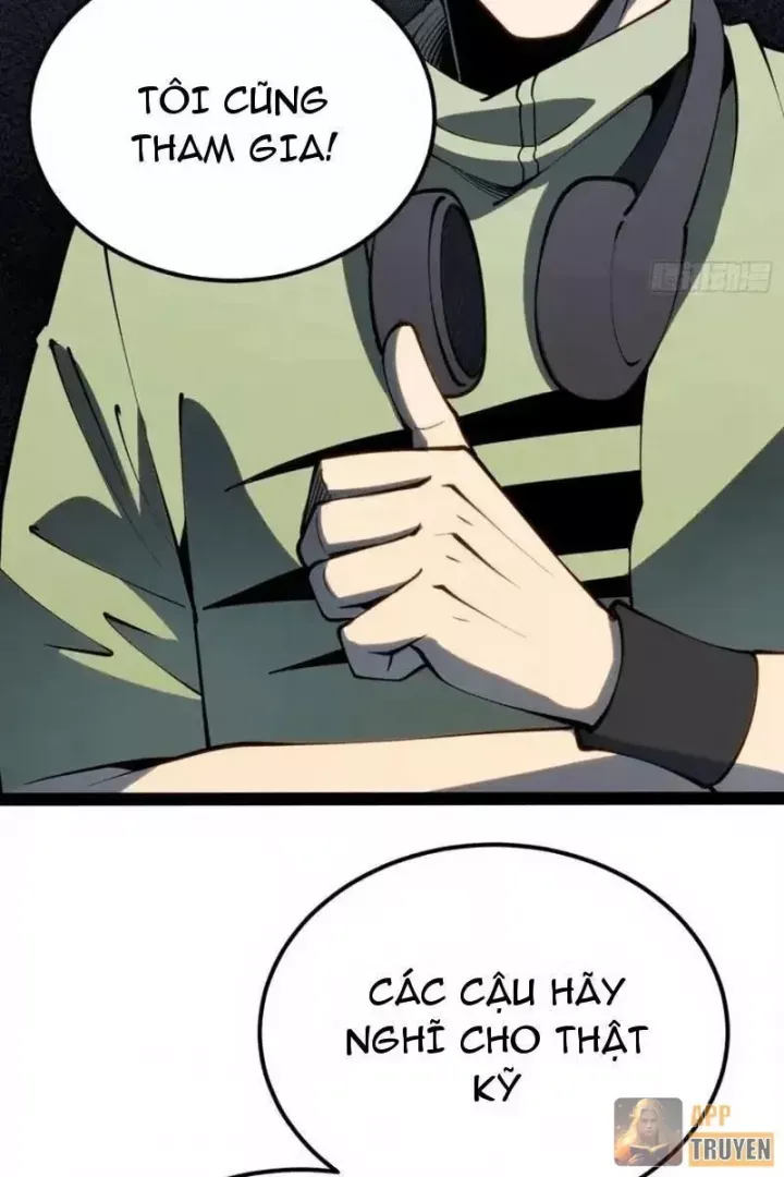 Thức Tỉnh Toàn Chức - Chapter 68 - Page 12