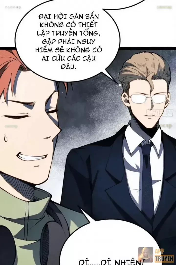 Thức Tỉnh Toàn Chức - Chapter 68 - Page 13