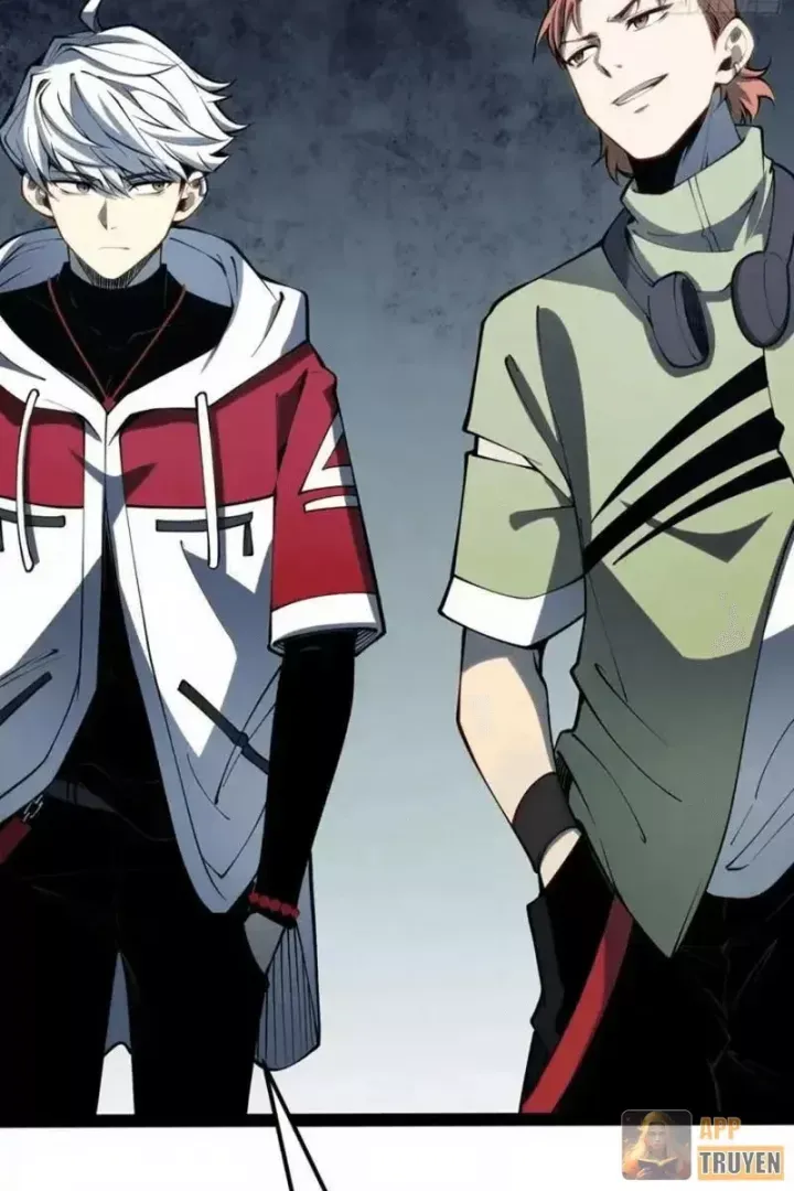 Thức Tỉnh Toàn Chức - Chapter 68 - Page 17