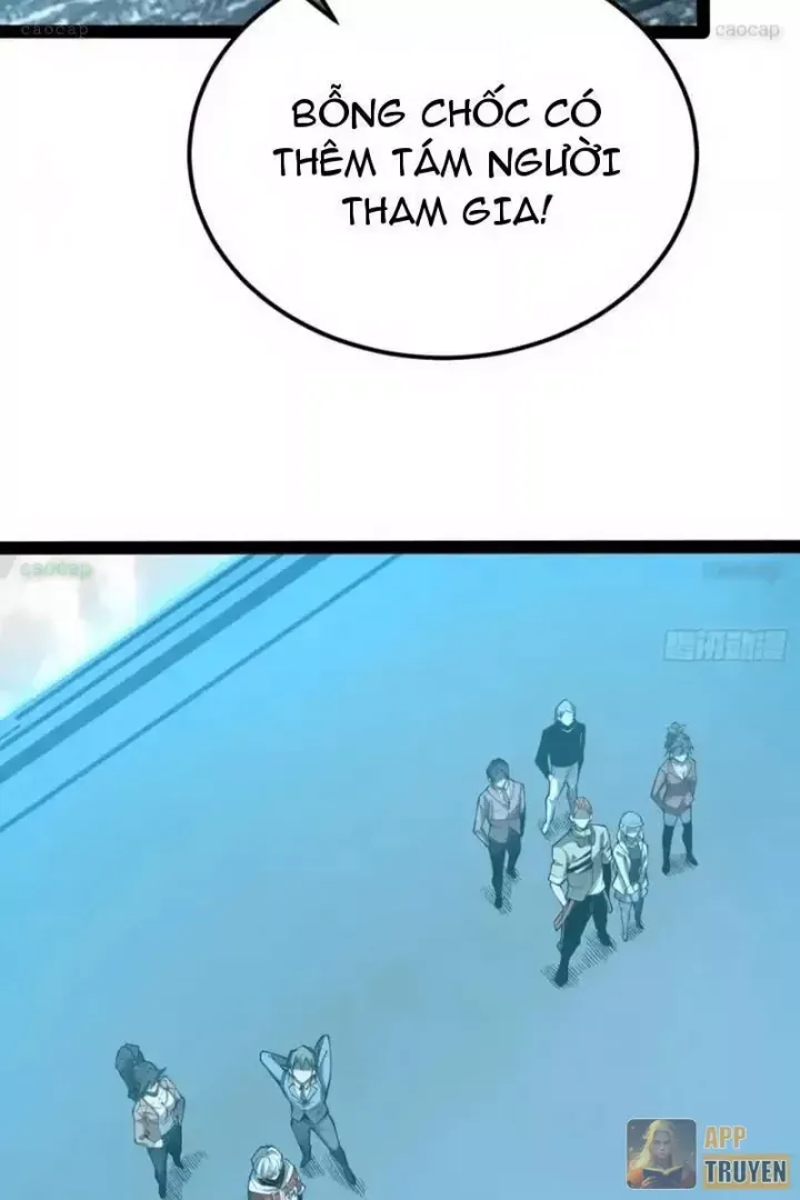 Thức Tỉnh Toàn Chức - Chapter 68 - Page 21