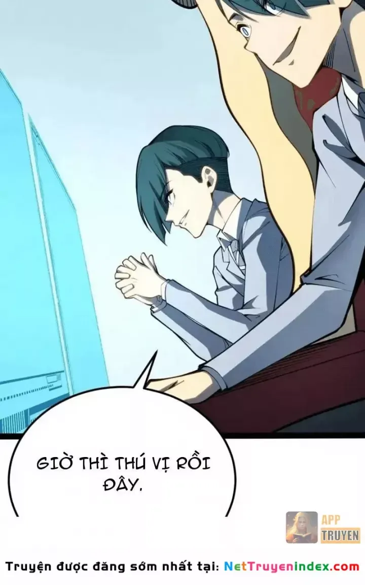 Thức Tỉnh Toàn Chức - Chapter 68 - Page 23