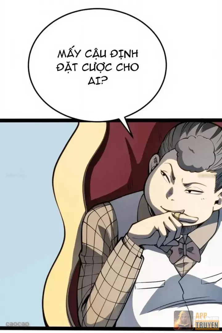 Thức Tỉnh Toàn Chức - Chapter 68 - Page 24