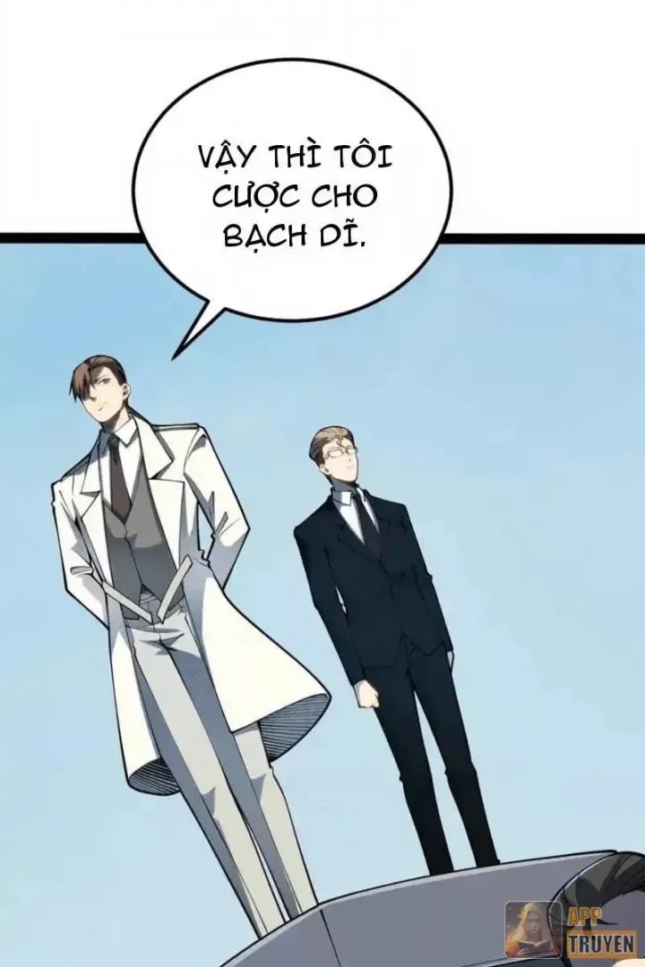 Thức Tỉnh Toàn Chức - Chapter 68 - Page 28