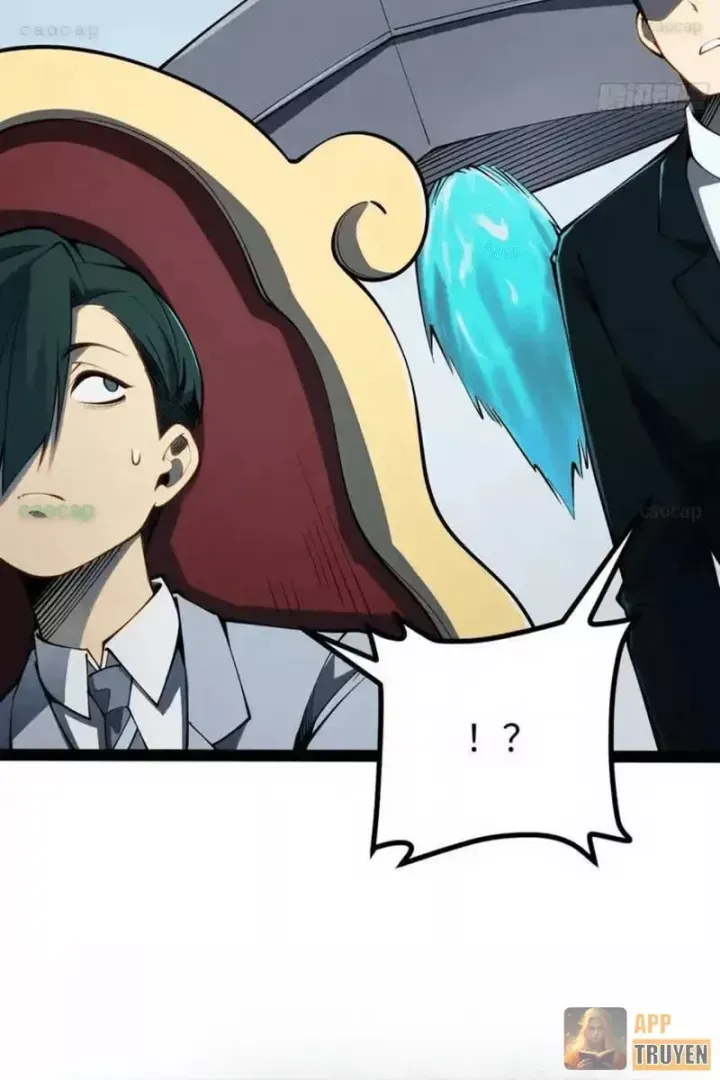 Thức Tỉnh Toàn Chức - Chapter 68 - Page 29