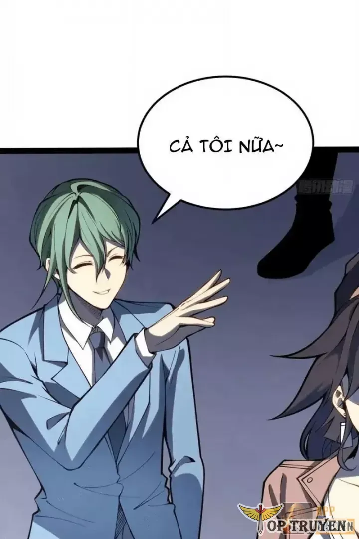 Thức Tỉnh Toàn Chức - Chapter 68 - Page 3