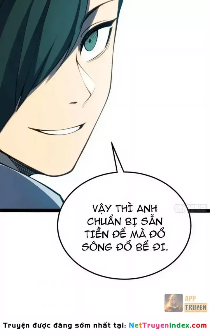 Thức Tỉnh Toàn Chức - Chapter 68 - Page 32