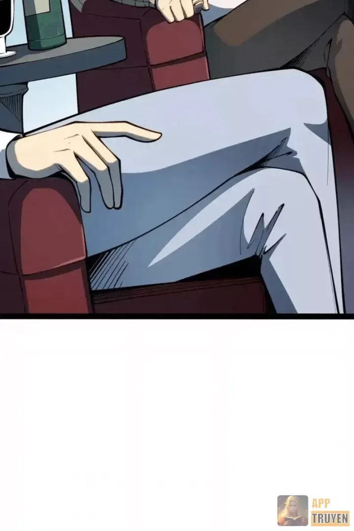 Thức Tỉnh Toàn Chức - Chapter 68 - Page 34