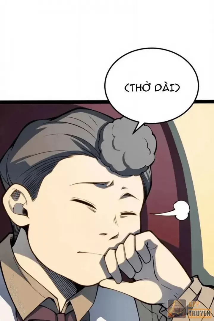 Thức Tỉnh Toàn Chức - Chapter 68 - Page 35