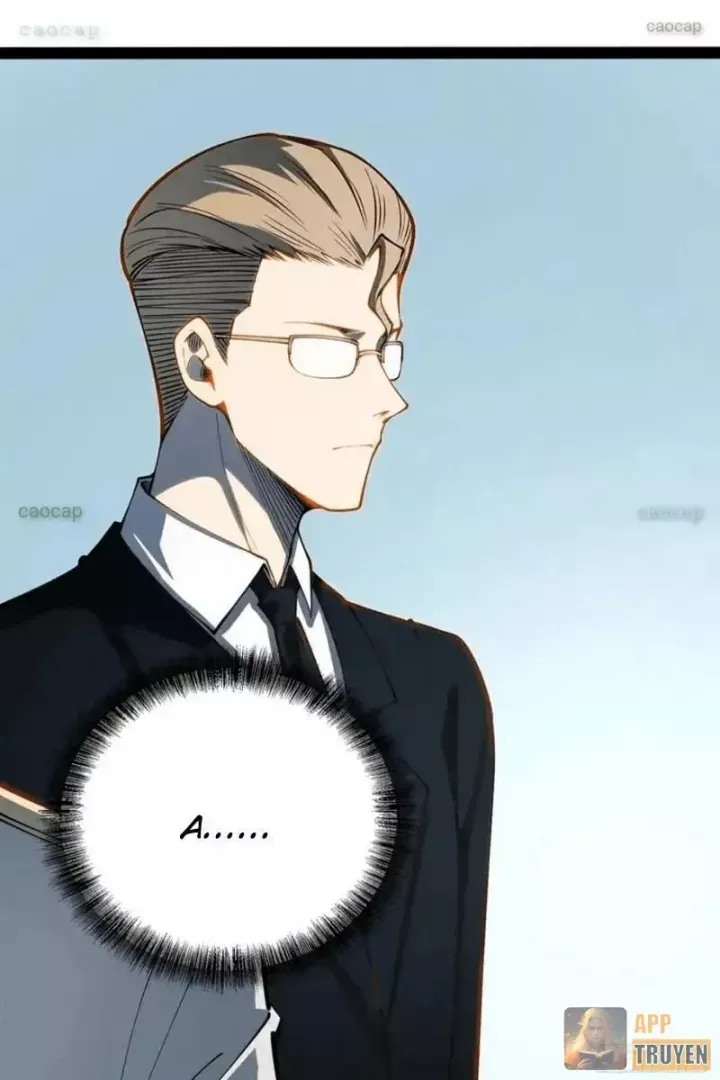 Thức Tỉnh Toàn Chức - Chapter 68 - Page 37