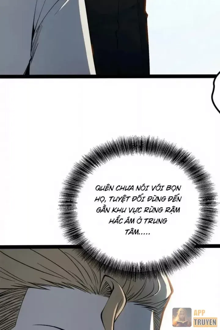 Thức Tỉnh Toàn Chức - Chapter 68 - Page 38