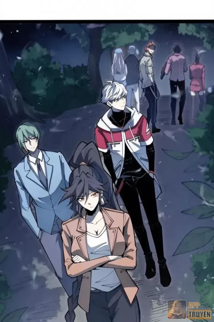 Thức Tỉnh Toàn Chức - Chapter 68 - Page 42