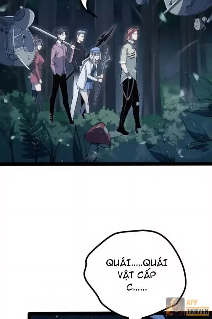 Thức Tỉnh Toàn Chức - Chapter 68 - Page 44