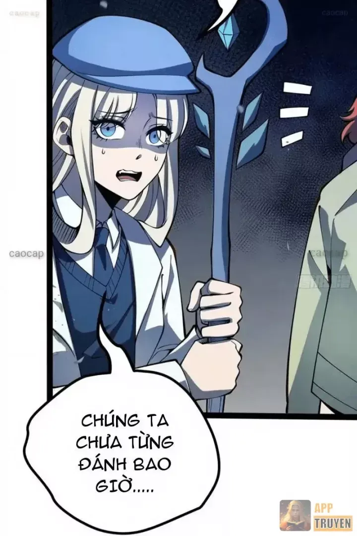 Thức Tỉnh Toàn Chức - Chapter 68 - Page 45