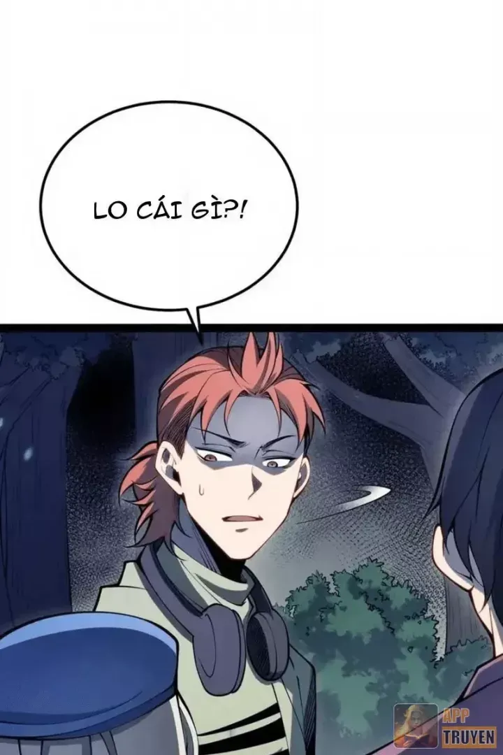 Thức Tỉnh Toàn Chức - Chapter 68 - Page 46