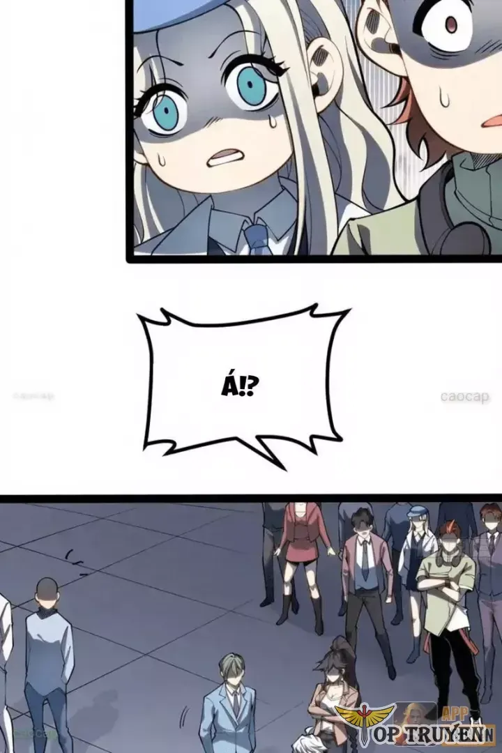 Thức Tỉnh Toàn Chức - Chapter 68 - Page 5