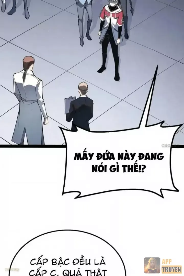 Thức Tỉnh Toàn Chức - Chapter 68 - Page 6