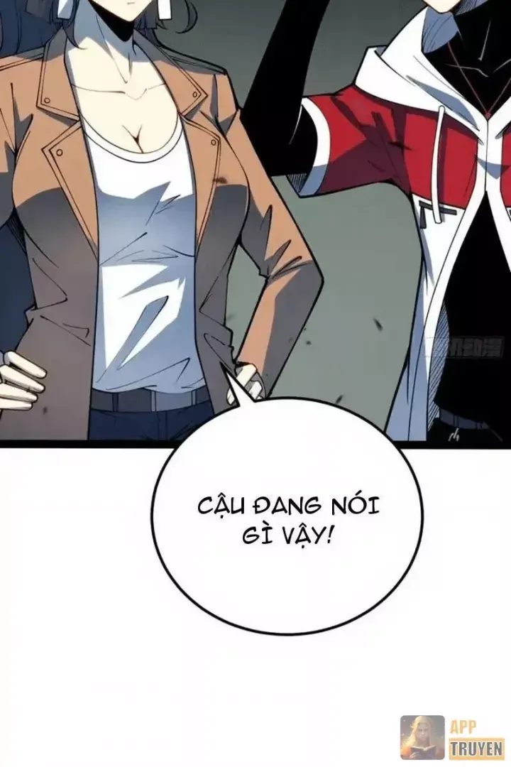 Thức Tỉnh Toàn Chức - Chapter 69 - Page 14