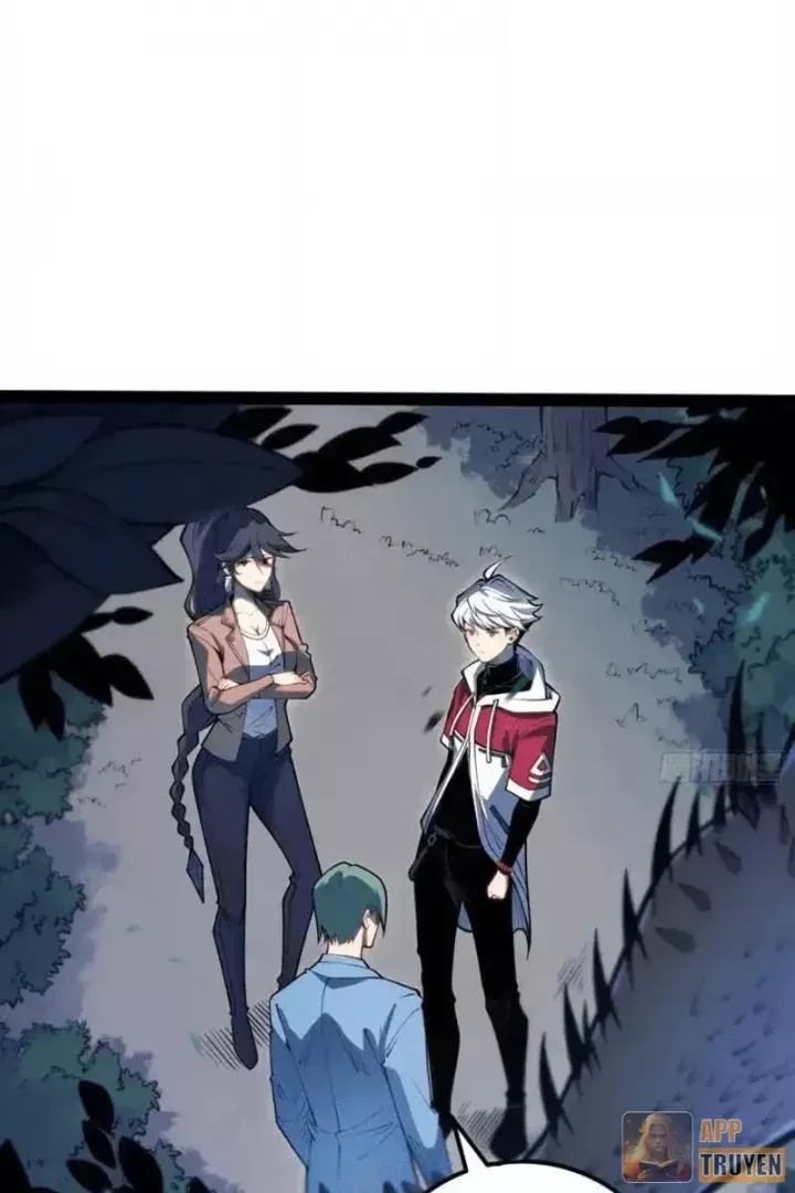 Thức Tỉnh Toàn Chức - Chapter 69 - Page 15