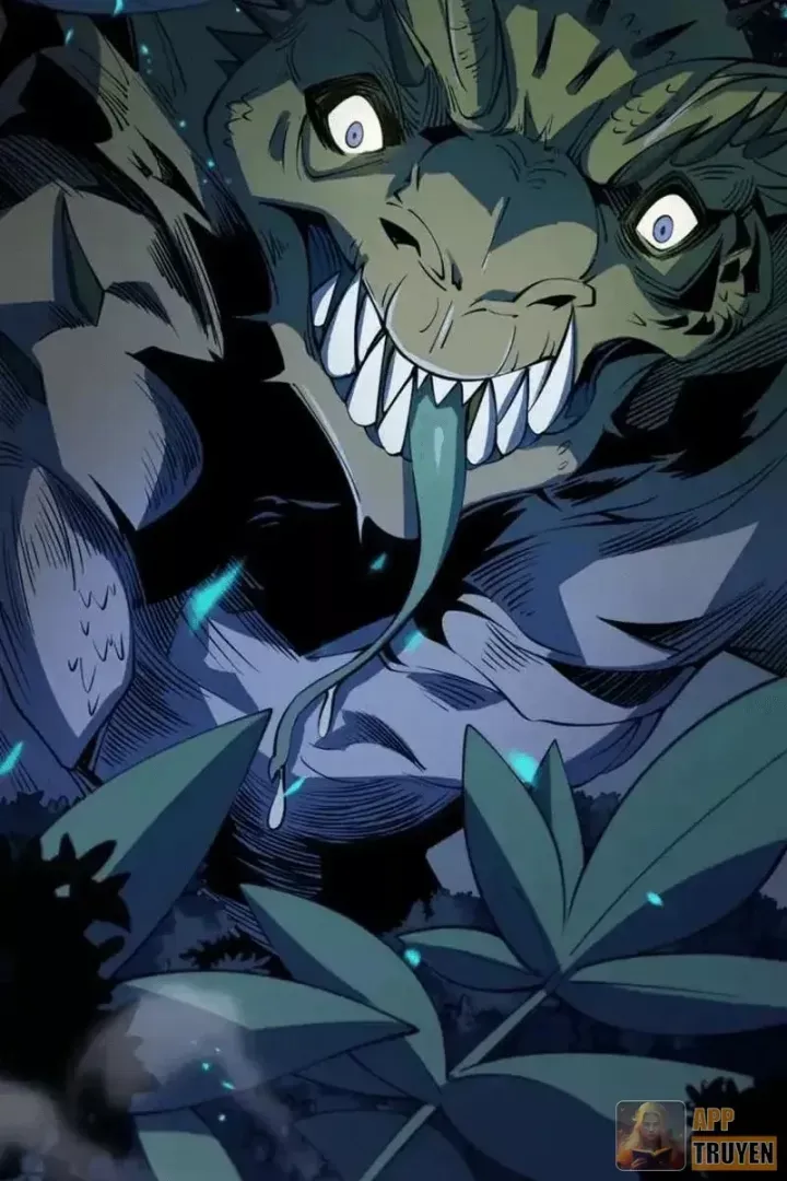 Thức Tỉnh Toàn Chức - Chapter 69 - Page 17