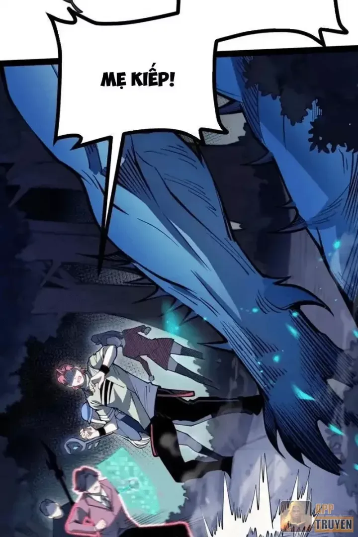 Thức Tỉnh Toàn Chức - Chapter 69 - Page 21