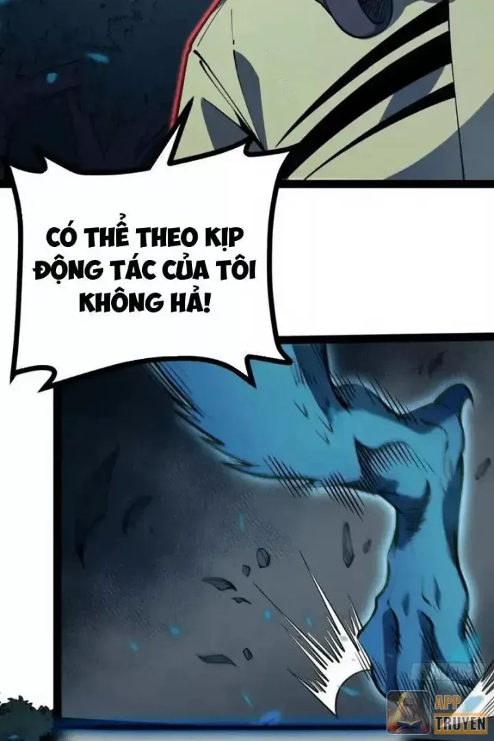 Thức Tỉnh Toàn Chức - Chapter 69 - Page 24