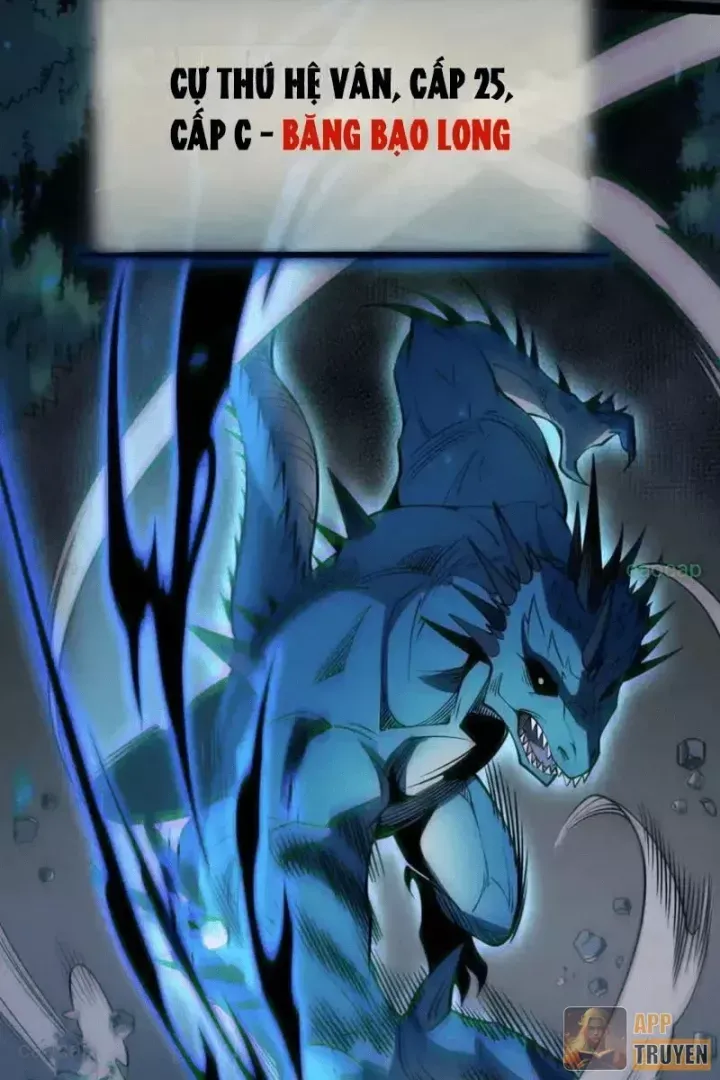 Thức Tỉnh Toàn Chức - Chapter 69 - Page 25