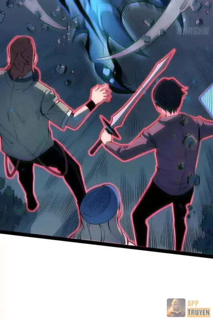 Thức Tỉnh Toàn Chức - Chapter 69 - Page 26