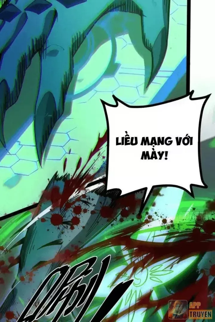 Thức Tỉnh Toàn Chức - Chapter 69 - Page 29