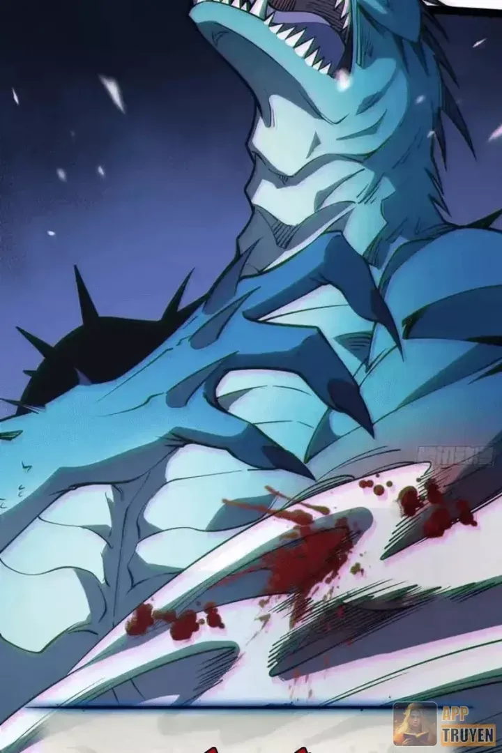 Thức Tỉnh Toàn Chức - Chapter 69 - Page 32