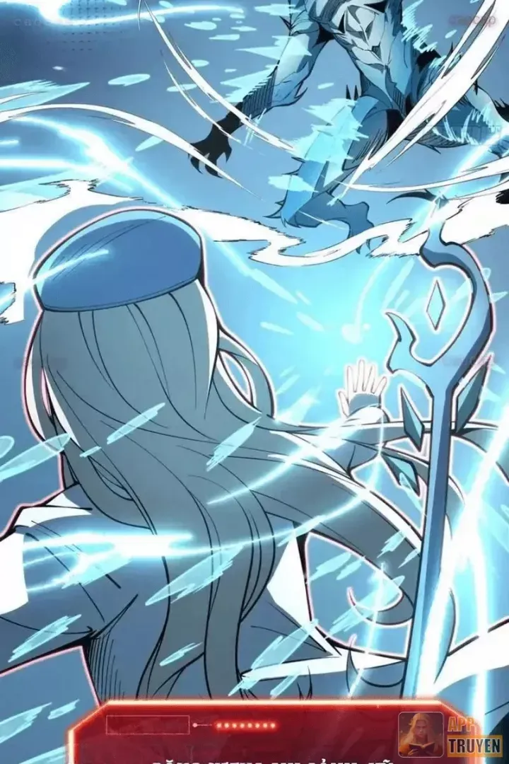 Thức Tỉnh Toàn Chức - Chapter 69 - Page 36