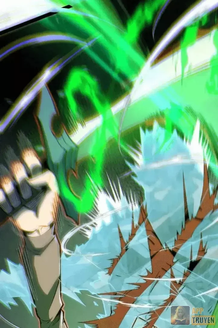 Thức Tỉnh Toàn Chức - Chapter 69 - Page 43