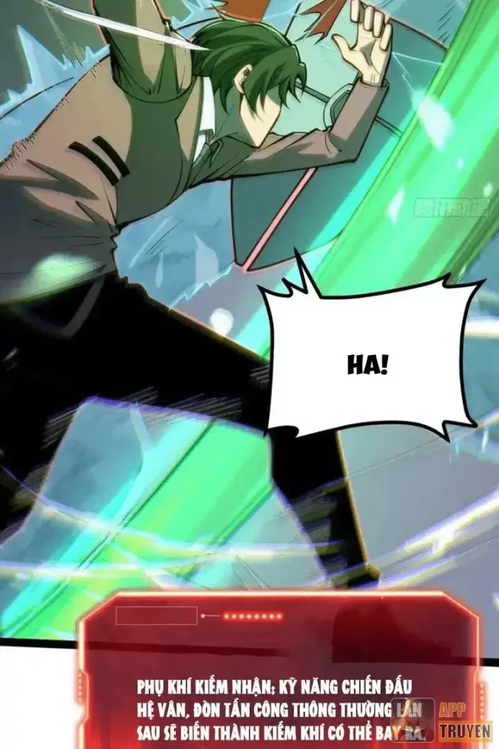 Thức Tỉnh Toàn Chức - Chapter 69 - Page 44