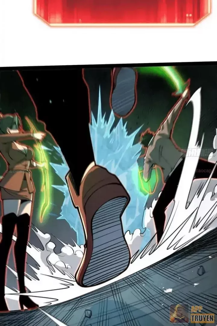 Thức Tỉnh Toàn Chức - Chapter 69 - Page 45