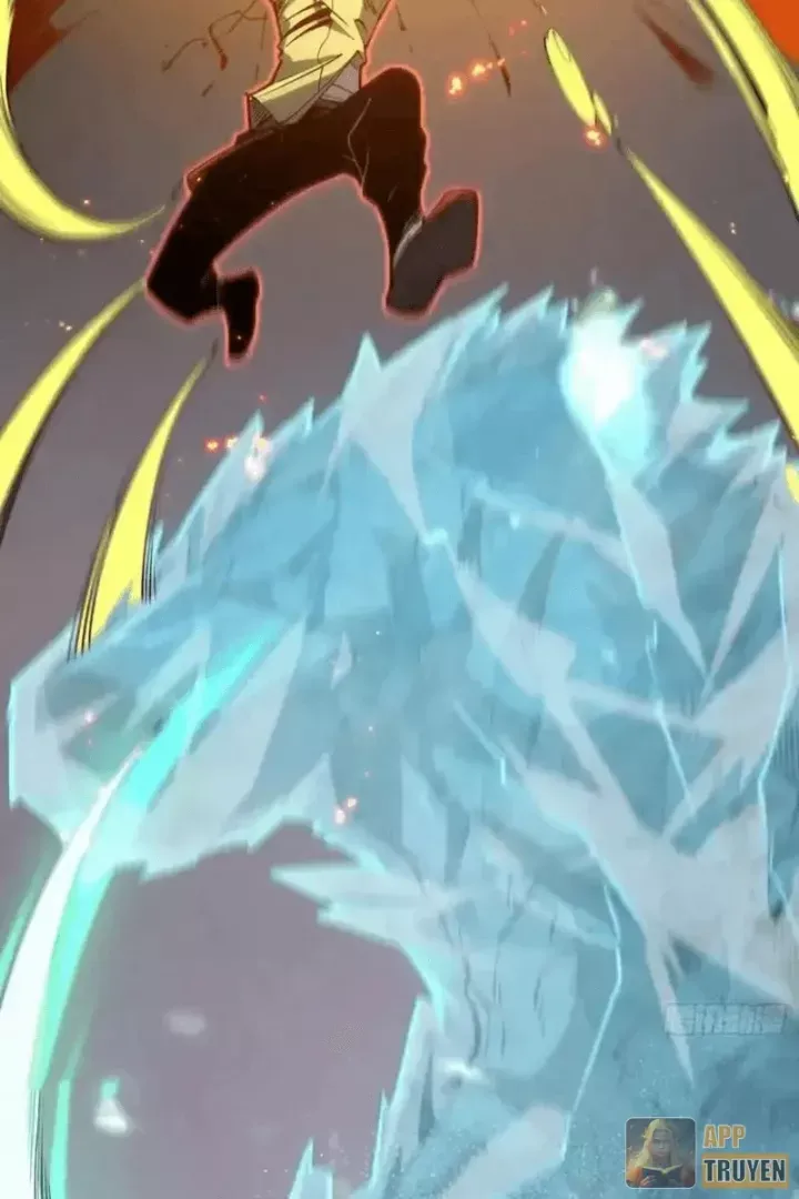 Thức Tỉnh Toàn Chức - Chapter 69 - Page 47