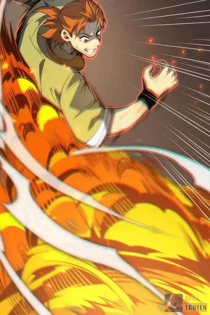 Thức Tỉnh Toàn Chức - Chapter 69 - Page 51