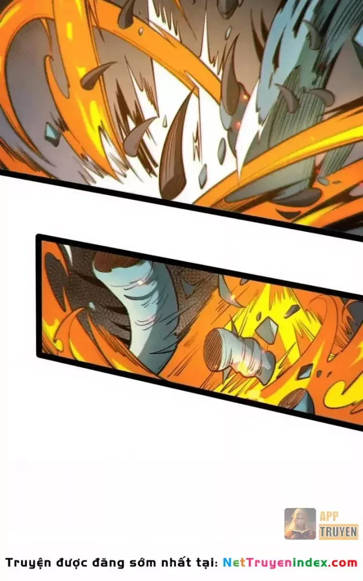 Thức Tỉnh Toàn Chức - Chapter 69 - Page 57