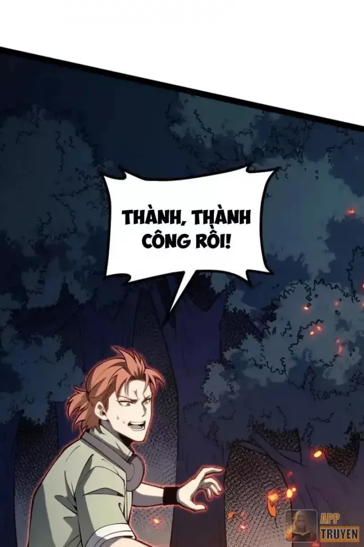 Thức Tỉnh Toàn Chức - Chapter 69 - Page 58