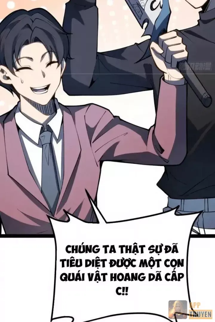 Thức Tỉnh Toàn Chức - Chapter 69 - Page 63