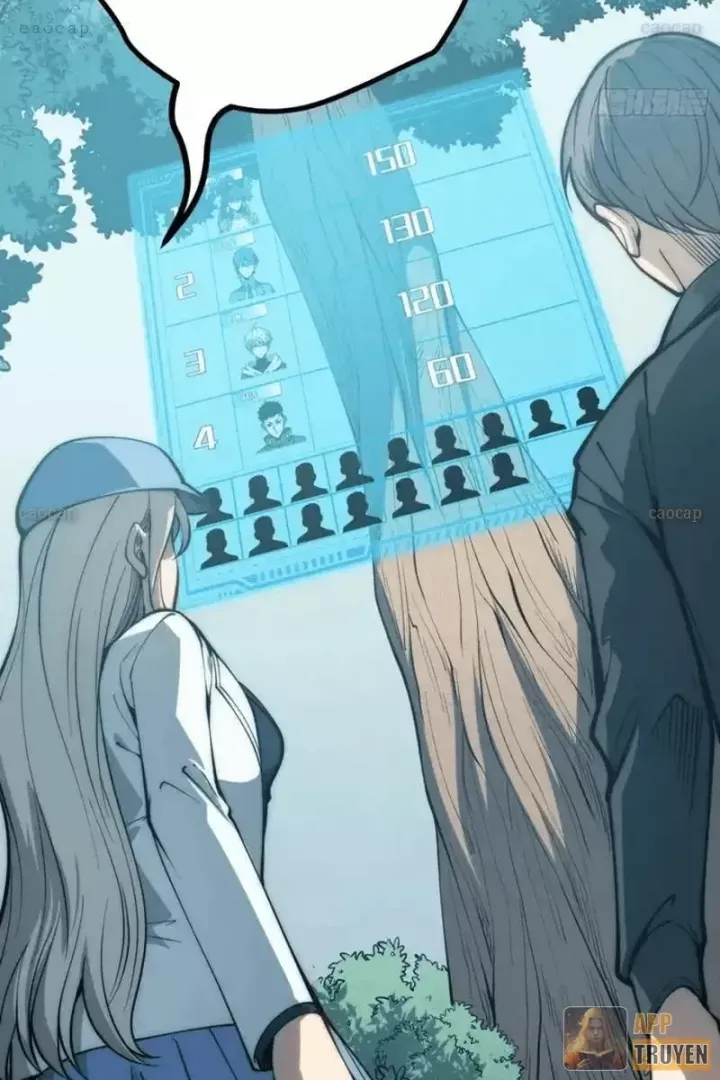 Thức Tỉnh Toàn Chức - Chapter 69 - Page 67