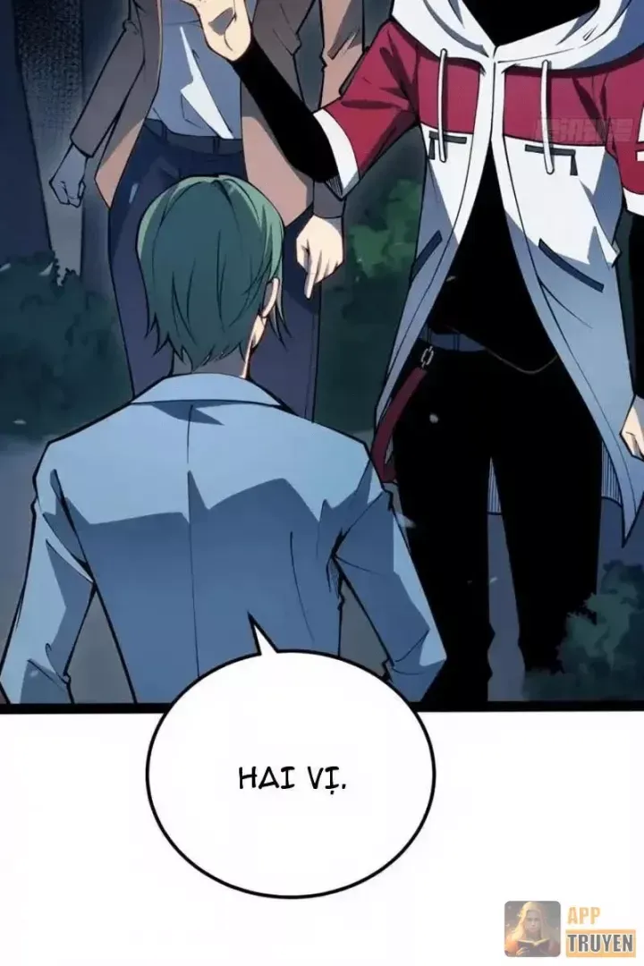 Thức Tỉnh Toàn Chức - Chapter 69 - Page 9