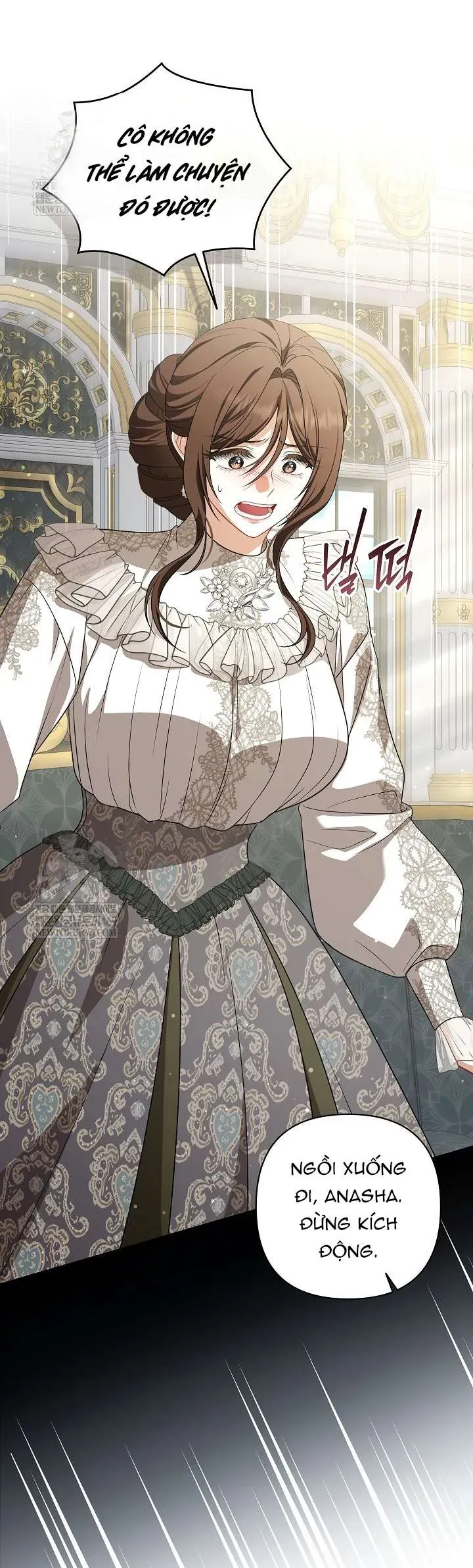 Tôi Đang Xem Một Vở Kịch - Chapter 44 - Page 10